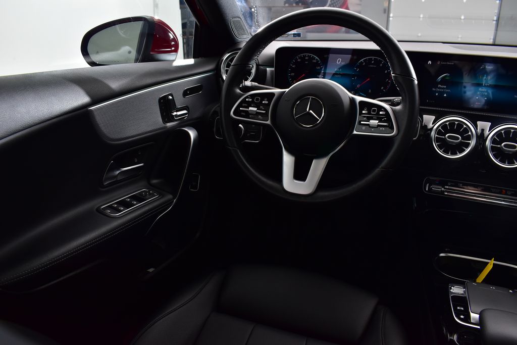 Thumbnail: 2019 Mercedes-Benz A-Class - 24
