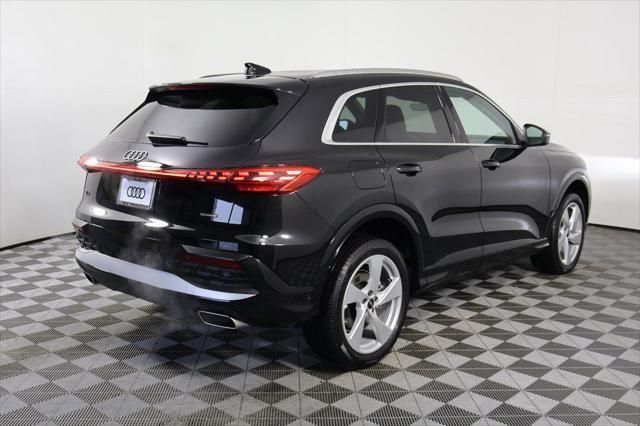 Thumbnail: 2025 Audi Q5 - 2