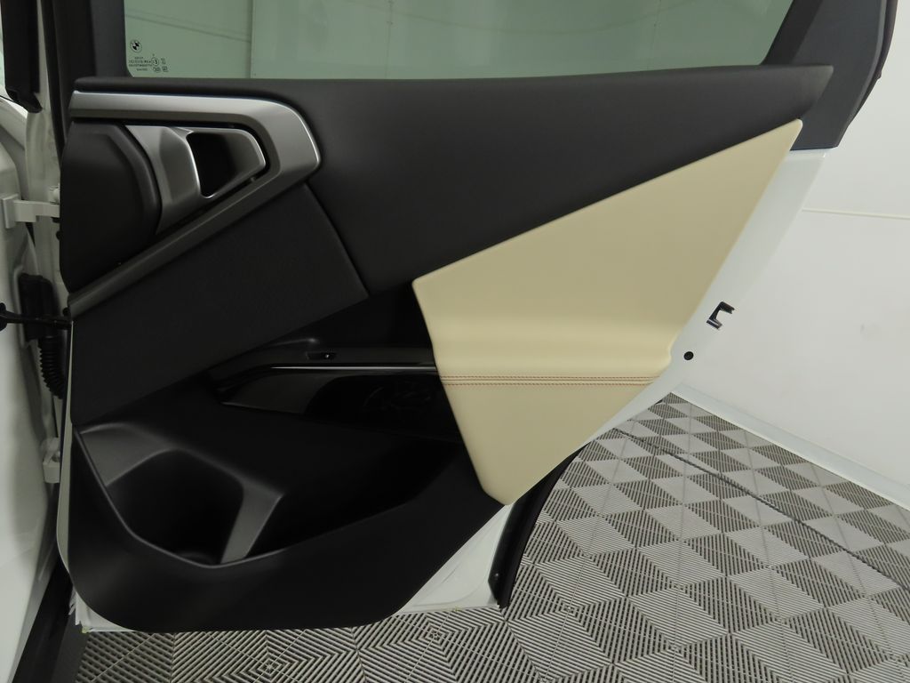 Thumbnail: 2026 BMW X3 - 28