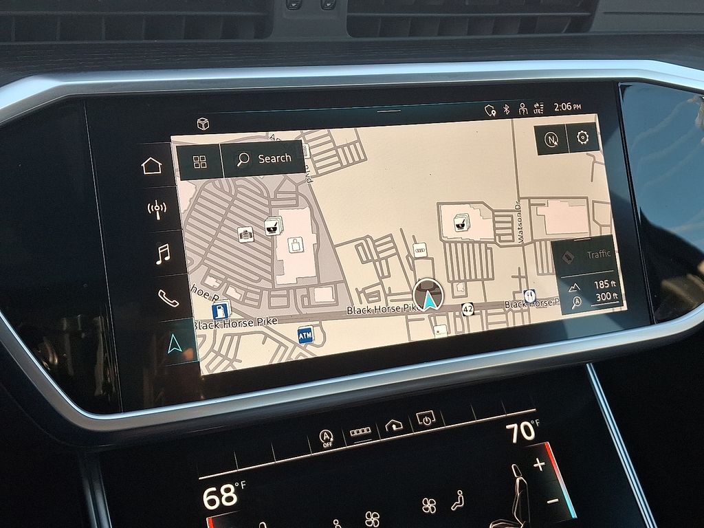 Thumbnail: 2023 Audi A6 - 18