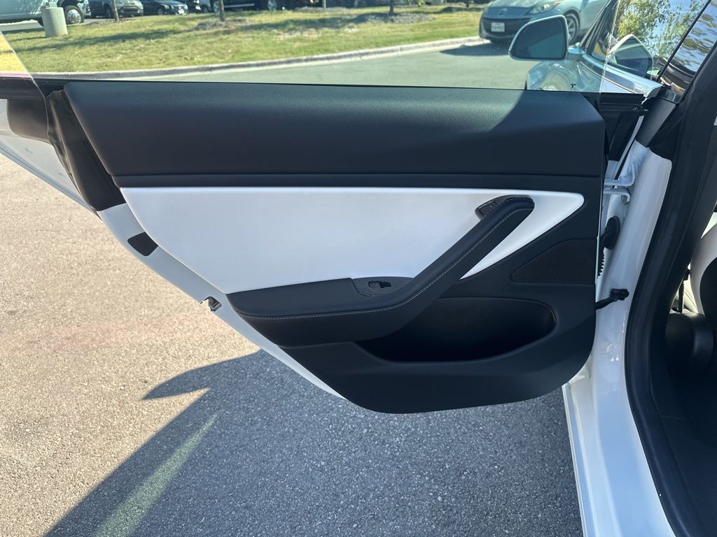 Used Car 2018 Tesla Model 3  Performance For Sale Under $25,000 In Austin, Texas
