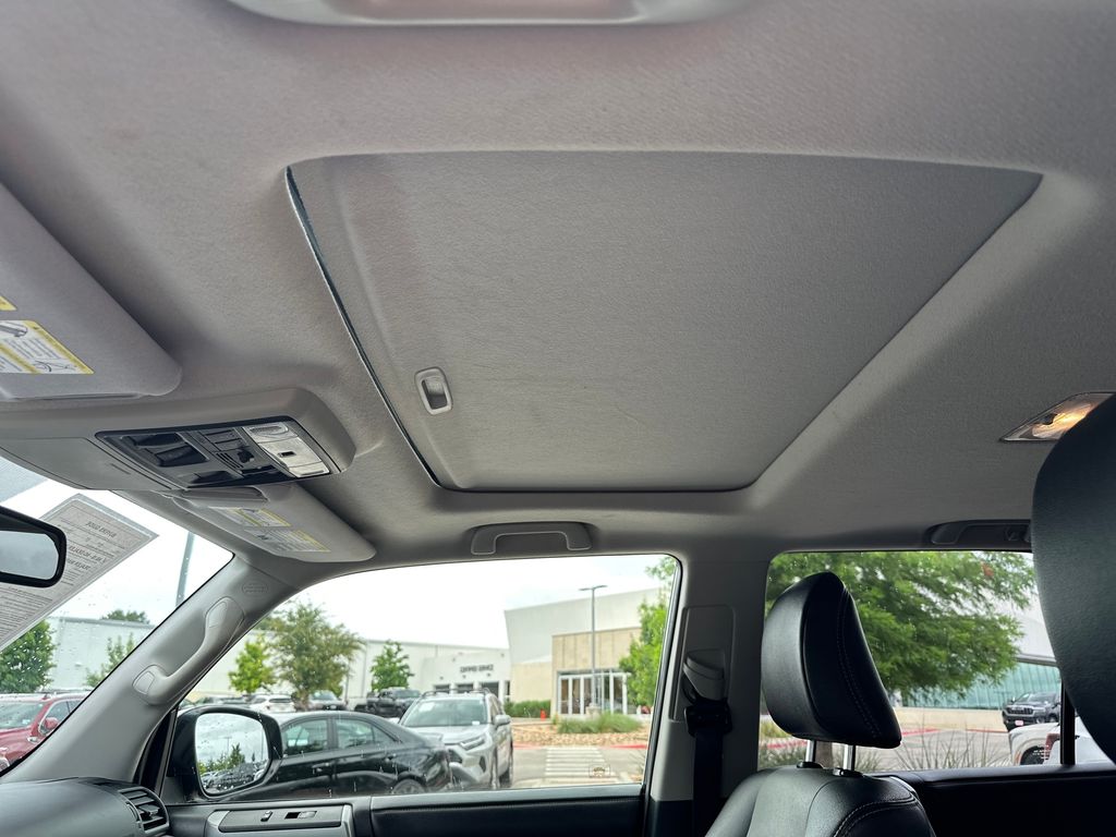 Used Car 2018 Toyota 4runner  Sr5 Premium For Sale Under $30,000 In Austin, Texas