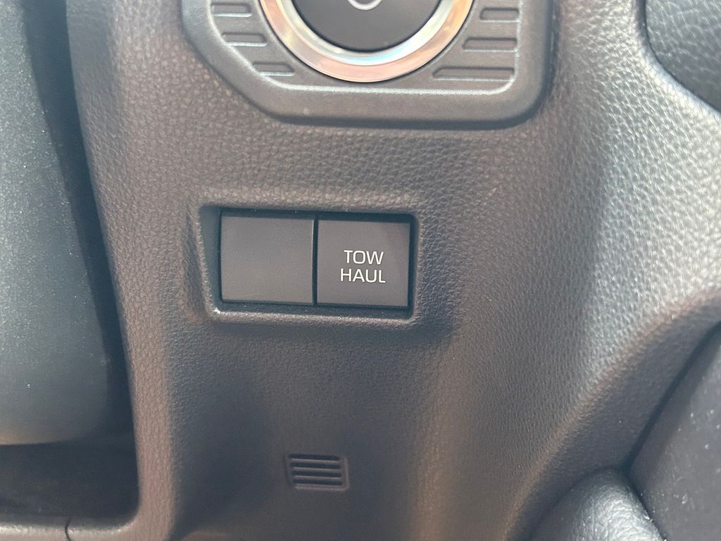 Used 2025 Toyota Land Cruiser SUV