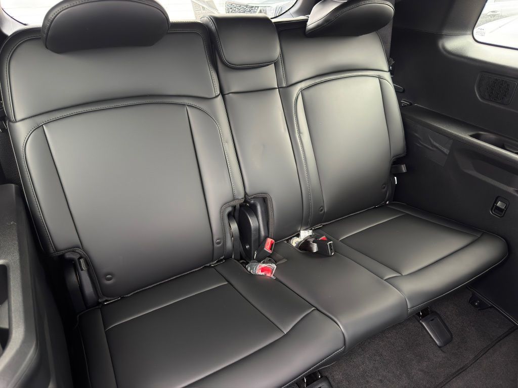 2027 Kia Telluride X-Line EX Brown at Shottenkirk Kia Fort Bend