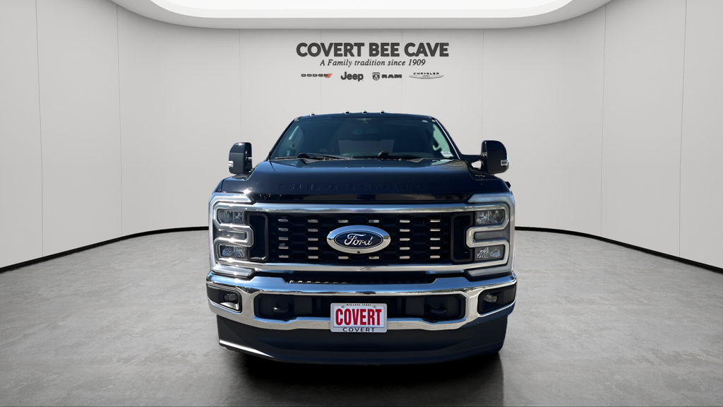 Used Car 2023 Ford F-350sd  Lariat For Sale Under $80,000 In Austin, Texas