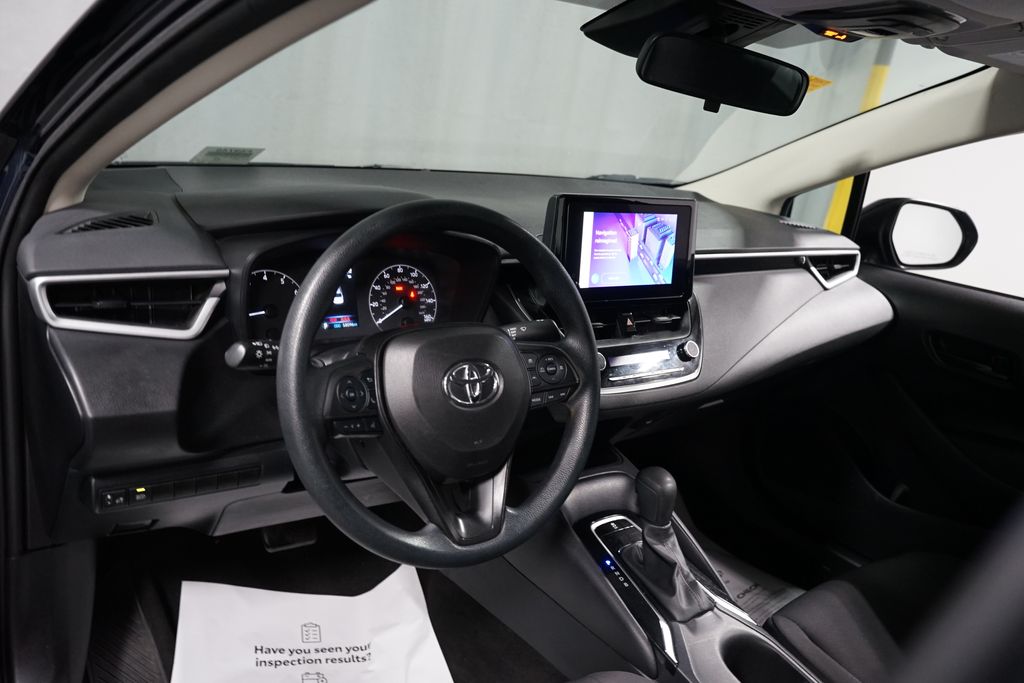Thumbnail: 2024 Toyota Corolla - 11
