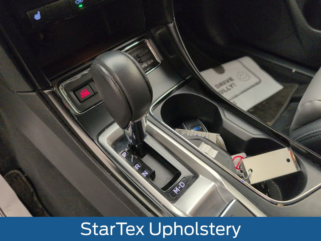 Certified Used 2022 White Subaru Onyx Edition image 29
