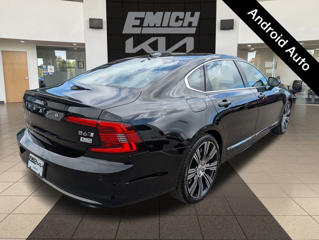 Used 2023 Volvo S90 Ultimate