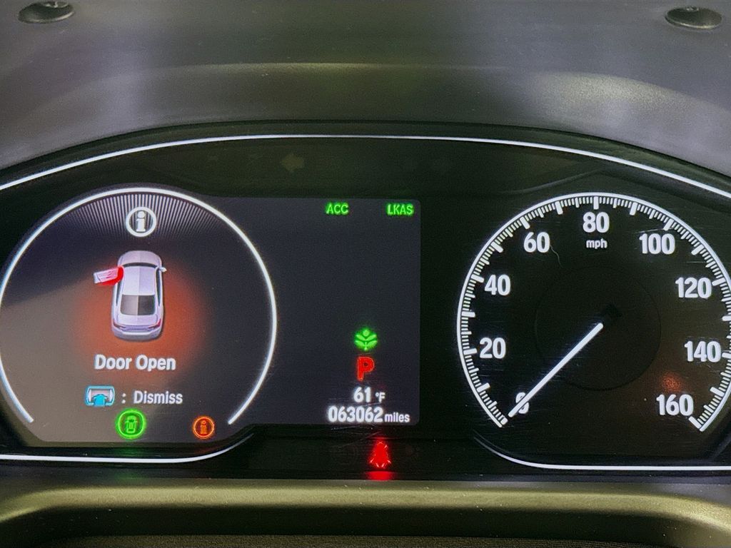 Used Car 2019 Honda Accord  Lx For Sale Under $25,000 In Austin, Texas