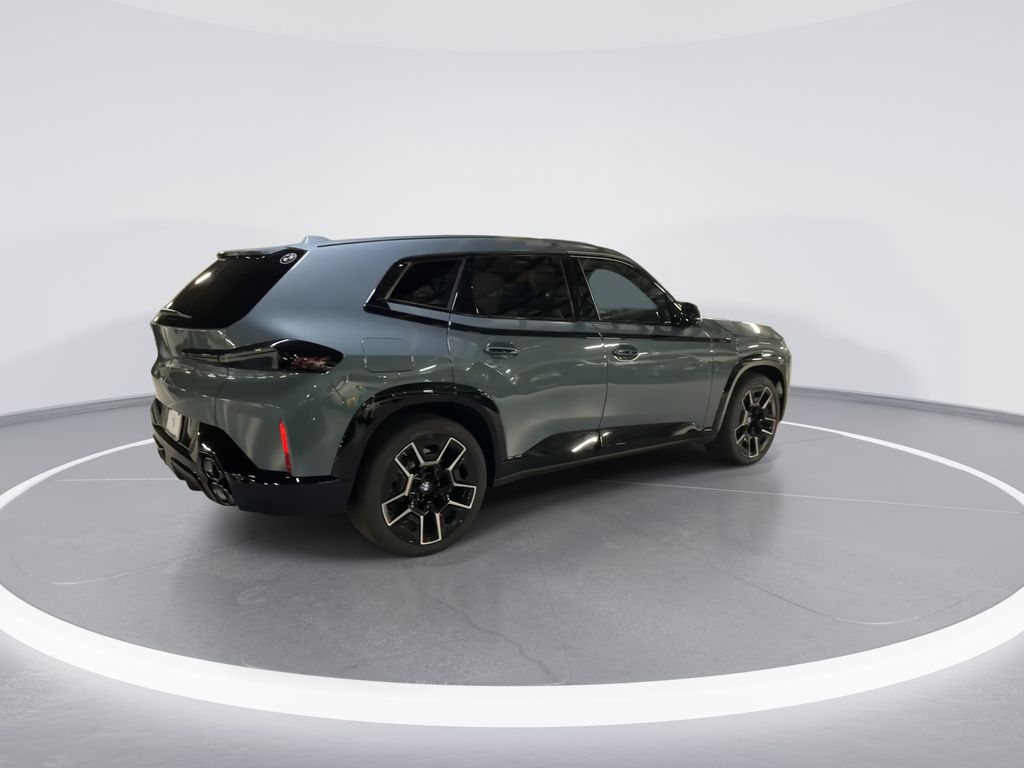 Thumbnail: 2026 BMW XM - 8