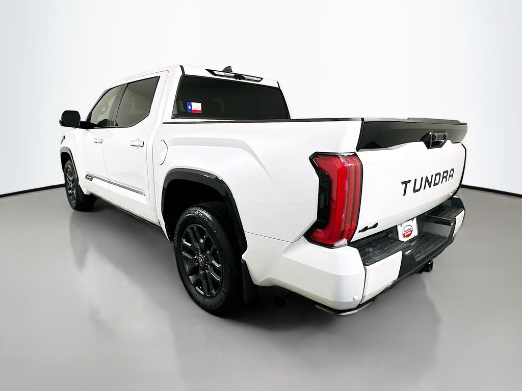 Thumbnail: 2025 Toyota Tundra - 7