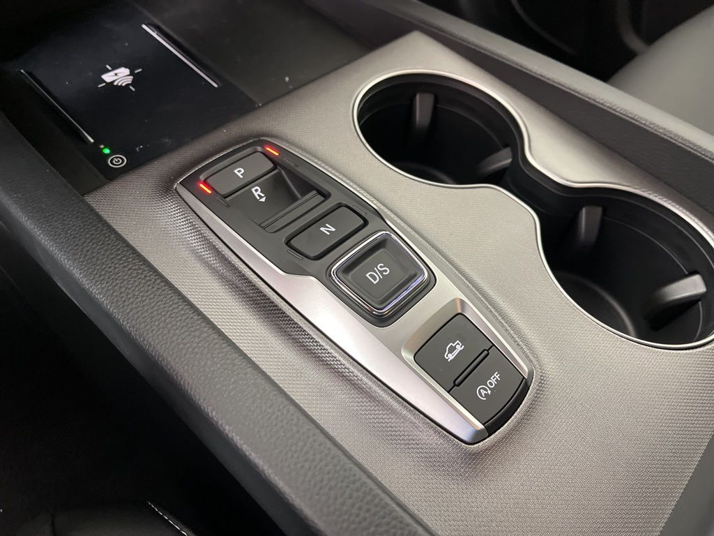 Thumbnail: 2026 Honda Ridgeline - 31