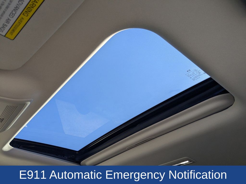 2025 Mazda CX-90 3.3 Turbo Preferred Package