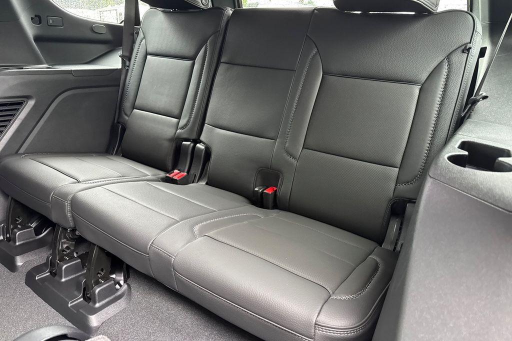 new 2026 GMC Yukon car, priced at $97,385