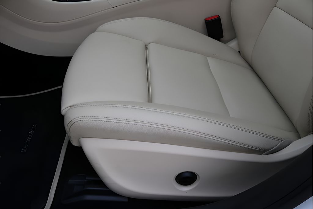Used Car 2019 Mercedes-benz Cla  Cla 250 For Sale Under $20,000 In Austin, Texas