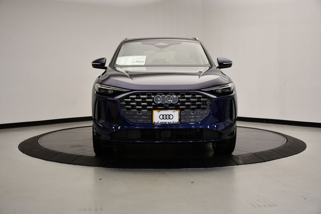 Thumbnail: 2025 Audi Q5 - 8