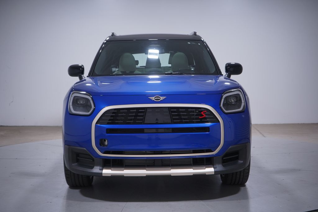 Thumbnail: 2025 MINI Cooper Countryman - 4