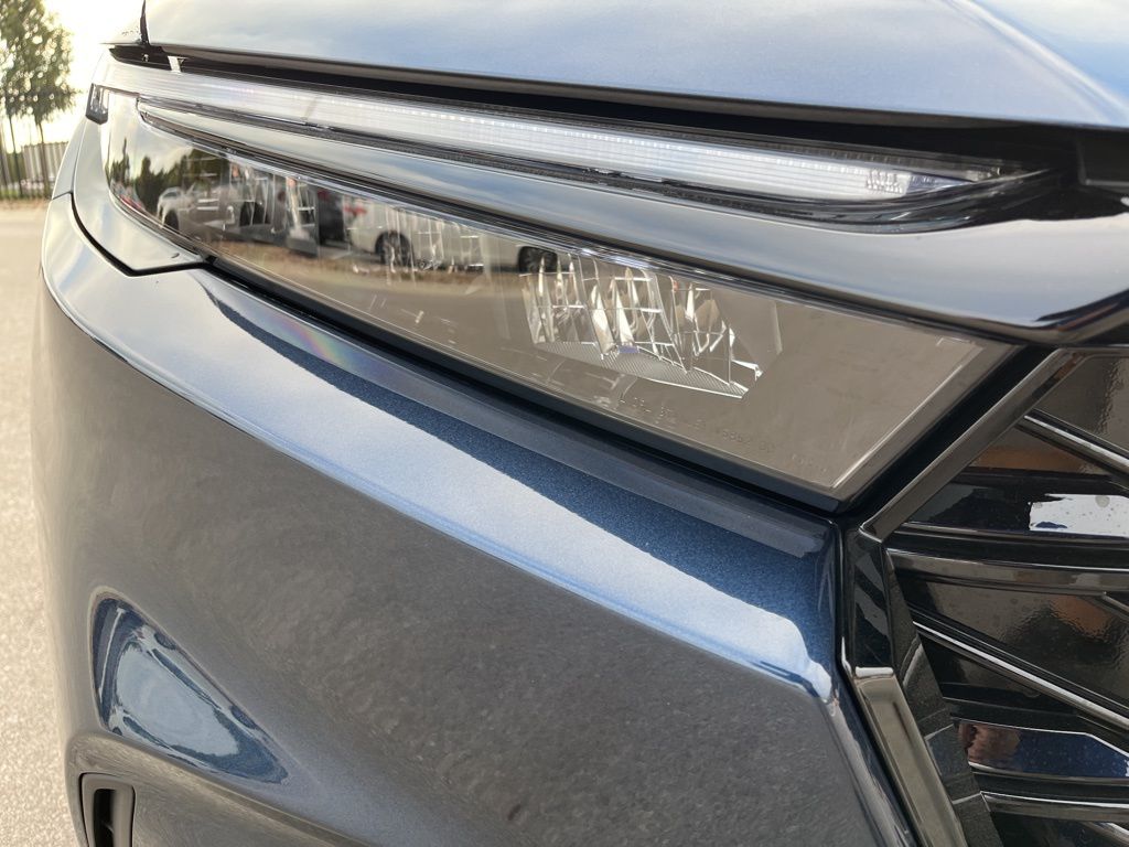 Thumbnail: 2026 Honda CR-V - 15