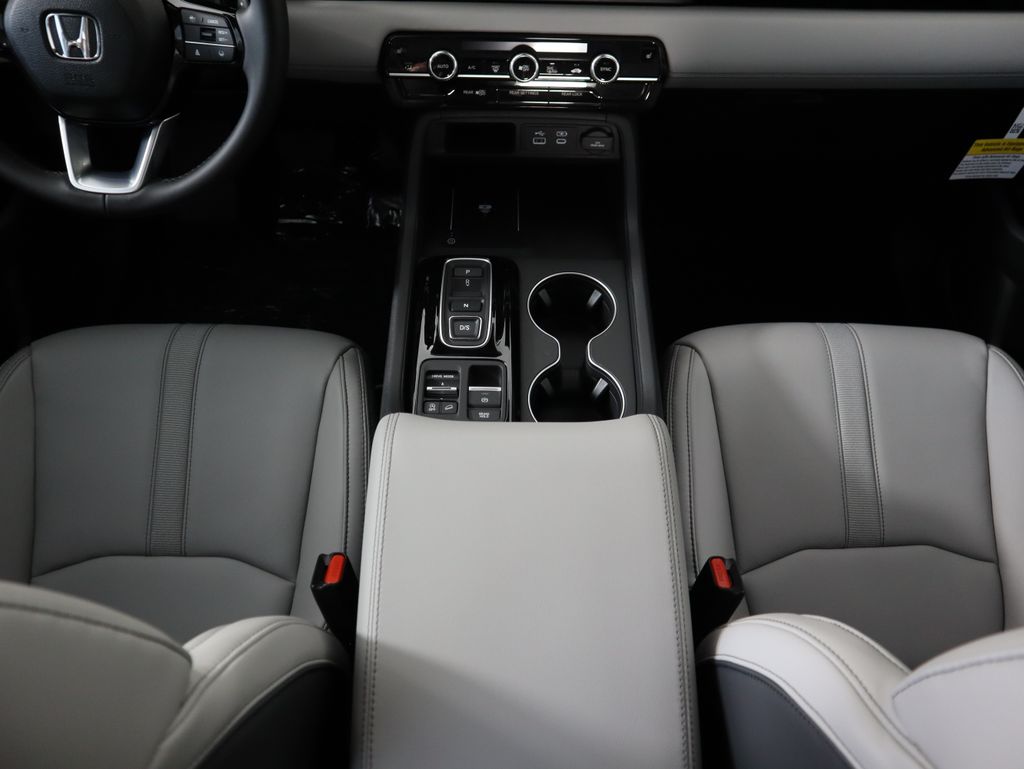 Thumbnail: 2025 Honda Pilot - 16