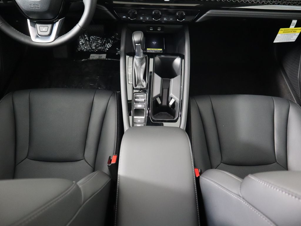 Thumbnail: 2025 Honda Accord - 18