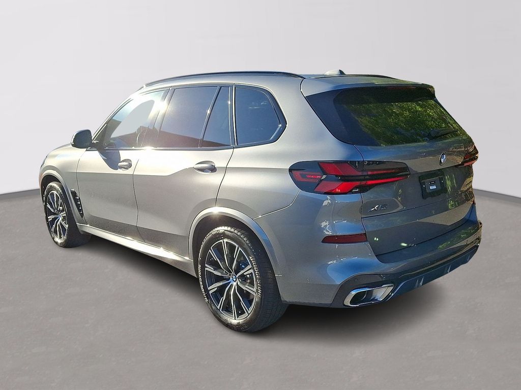 Thumbnail: 2025 BMW X5 - 6