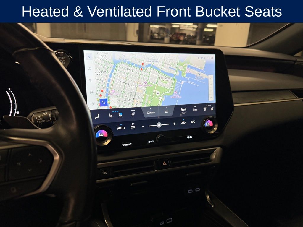 2023 Lexus RX 350 Premium photo 21