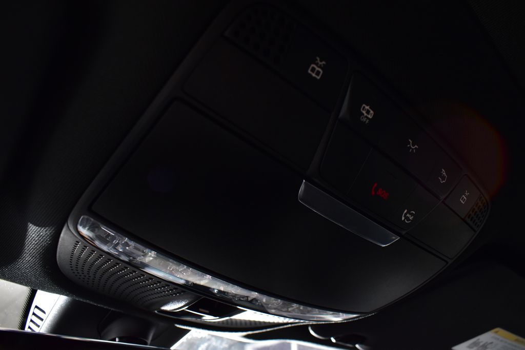 Thumbnail: 2021 Mercedes-Benz GLC - 27