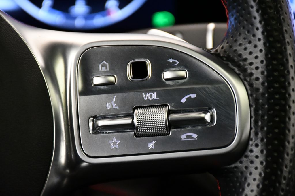 Thumbnail: 2021 Mercedes-Benz G-Class - 23