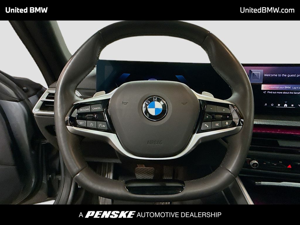Thumbnail: 2025 BMW 4 Series - 6