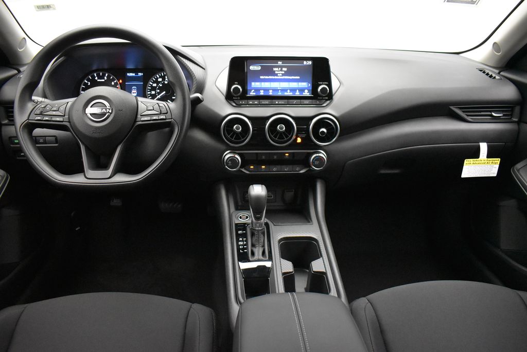 Thumbnail: 2025 Nissan Sentra - 26
