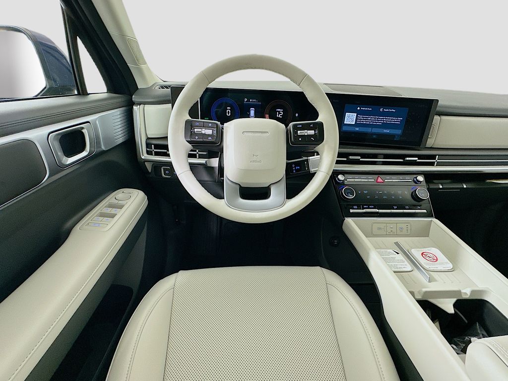 Thumbnail: 2026 Hyundai Santa Fe - 18