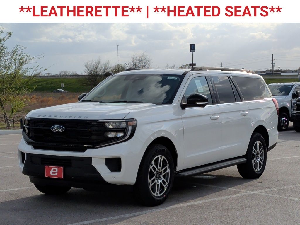 2026 Ford Expedition Max Active - 2