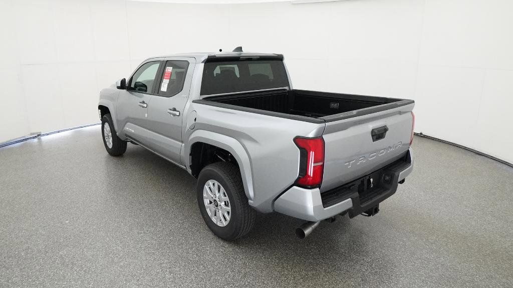 Thumbnail: 2025 Toyota Tacoma - 20