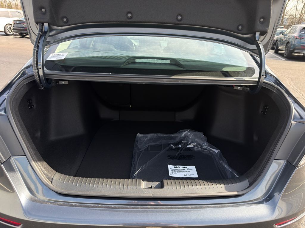 Thumbnail: 2026 Honda Accord - 21