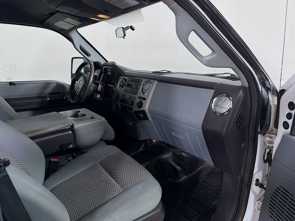 Used 2013 Ford F-350SD Truck