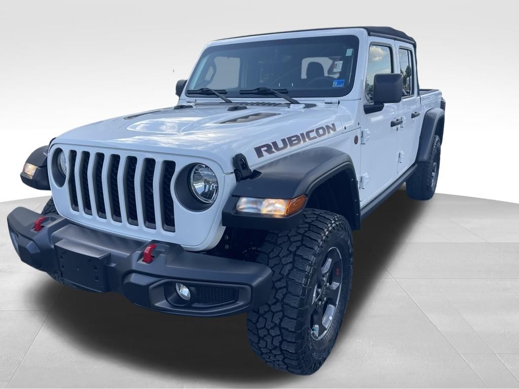 JeepGladiator17