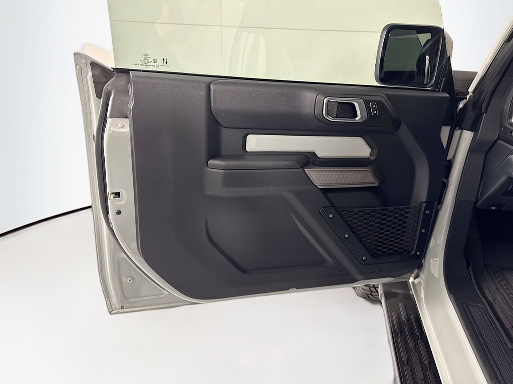 Thumbnail: 2021 Ford Bronco - 24