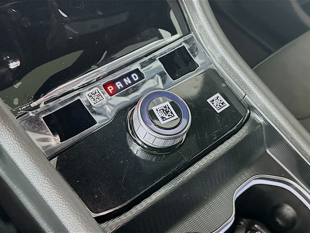 New 2025 Gray Jeep Altitude X image 12