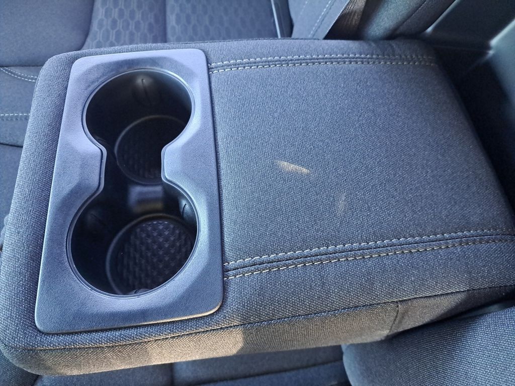 New Car 2025 Ram 1500  Big Horn/lone Star For Sale Under $50,000 In Austin, Texas