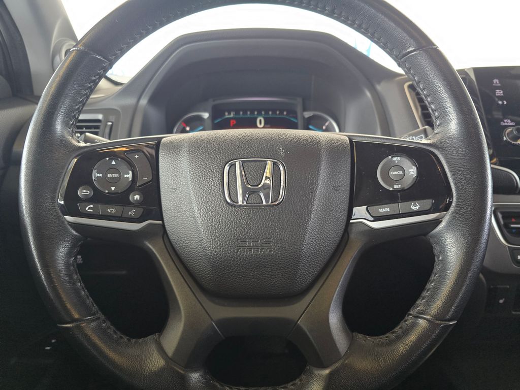 Thumbnail: 2021 Honda Pilot - 28