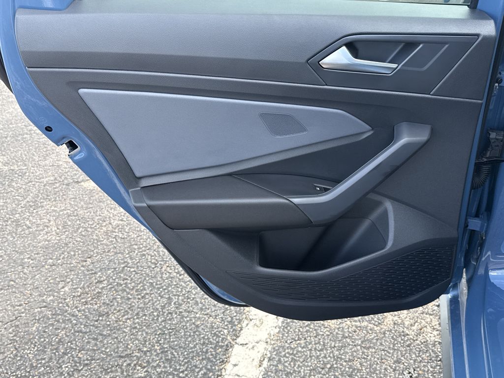 2026 Volkswagen Jetta GLI 2.0T Autobahn Blue at DeMontrond Automotive Group