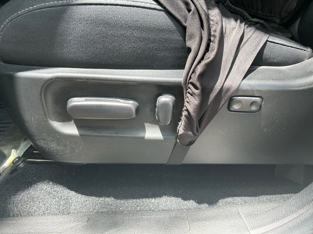 2023 Toyota Tacoma TRD Sport 22