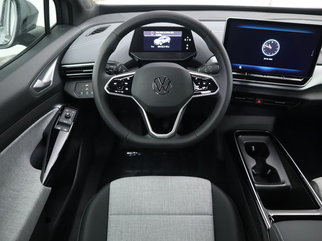 Thumbnail: 2025 Volkswagen ID.4 - 10