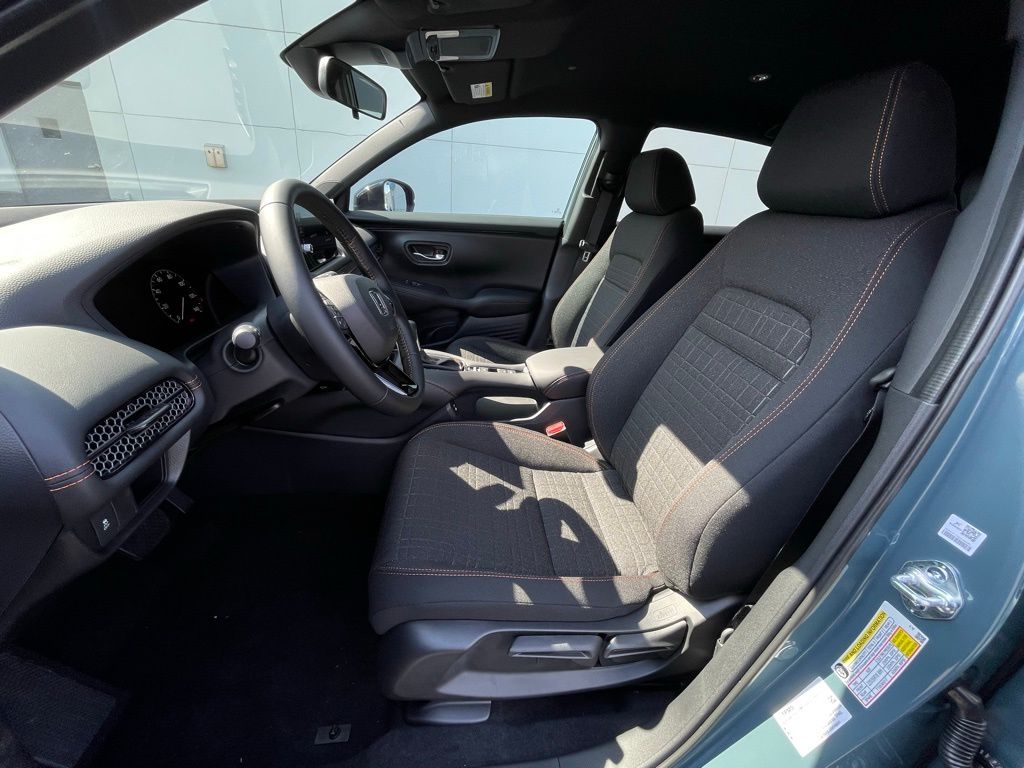 Thumbnail: 2026 Honda HR-V - 28