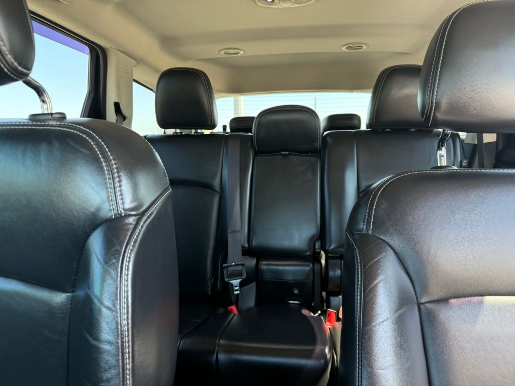 Thumbnail: 2017 Dodge Journey - 21