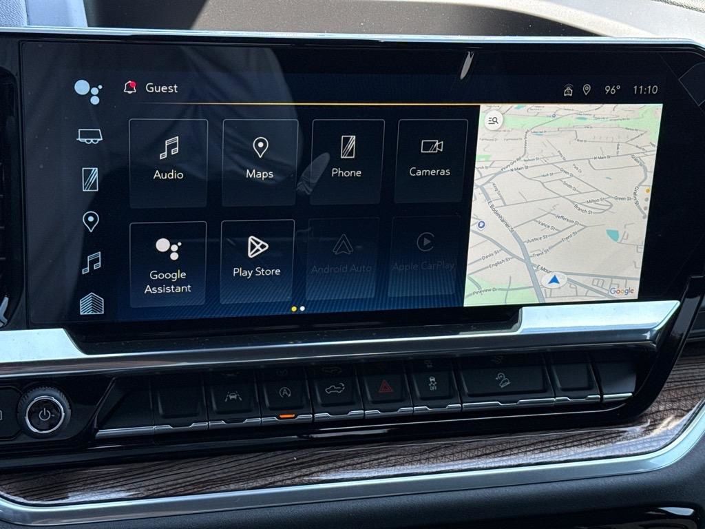 ChevroletSilverado 150011