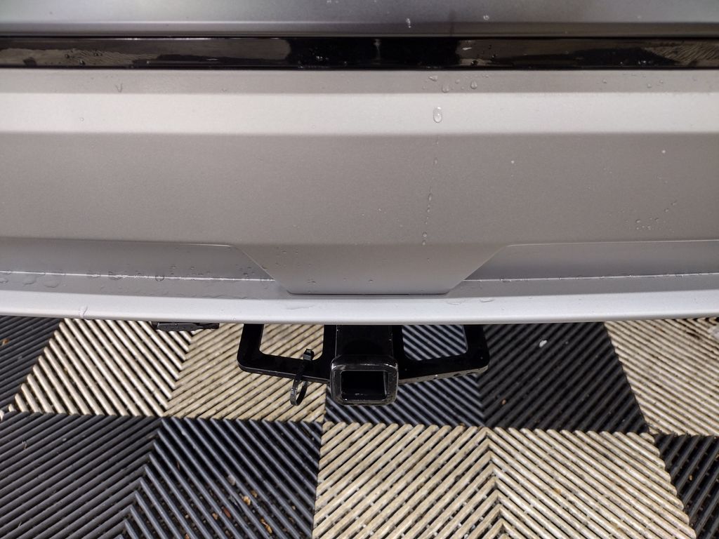 2026 Hyundai Tucson Plug-In Hybrid SEL