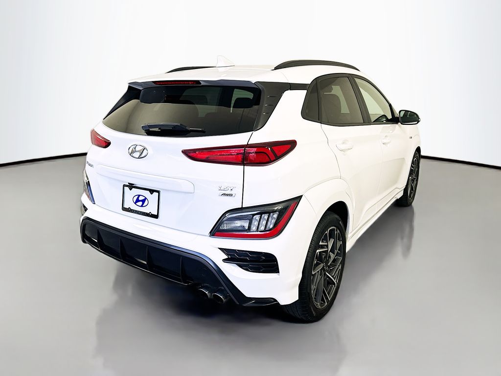 Thumbnail: 2022 Hyundai Kona - 5