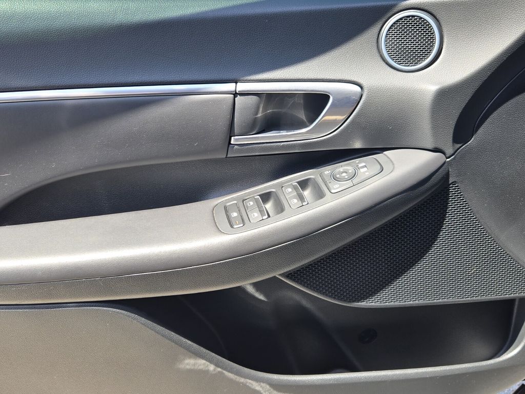 2023 Hyundai Sonata - $20,999