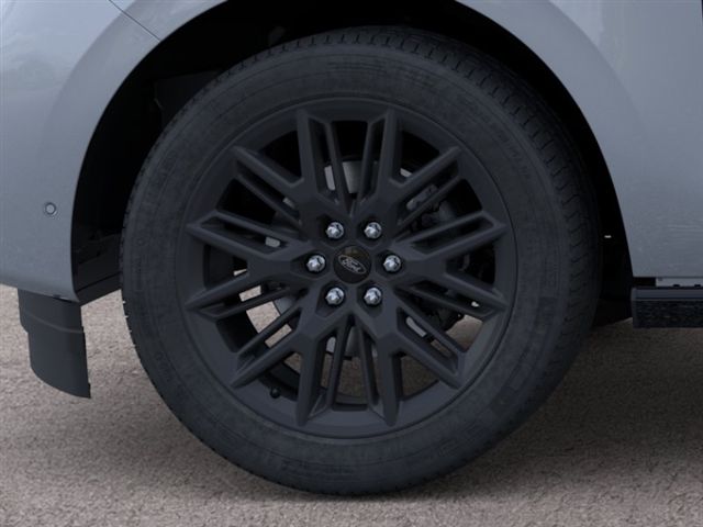 2026 Ford Expedition Max Platinum Gray at Gullo Toyota